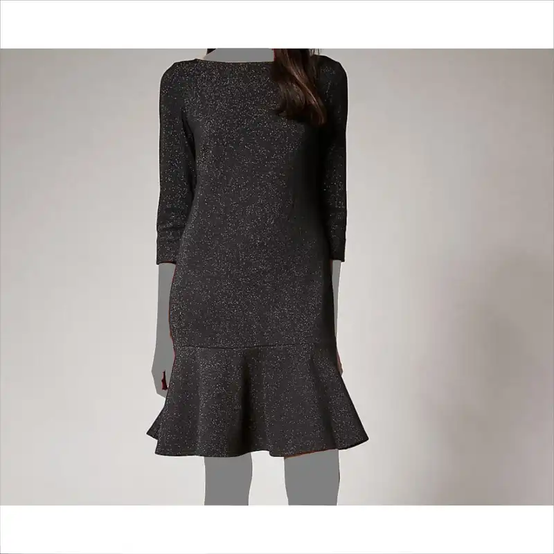 پیراهن زنانه کوما مدل Sh