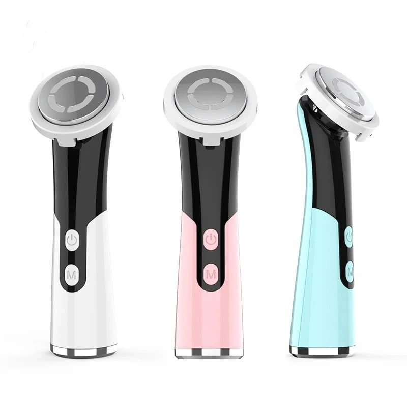 عکس شماره 3 : دستگاه جوانساز صورت مدل ks_d001