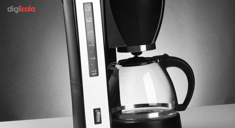 قهوه ساز بایترون مدل BKF-40