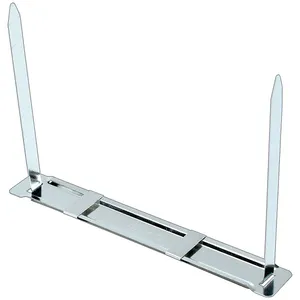 گیره کاغذ کی دبیلو تریوو کد 702 بسته 50 عددی