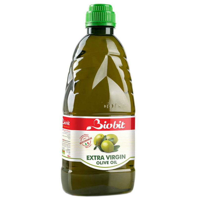 قیمت و خرید روغن زیتون فرابکر بابو بایوبیت - 1800 میلی لیتر
