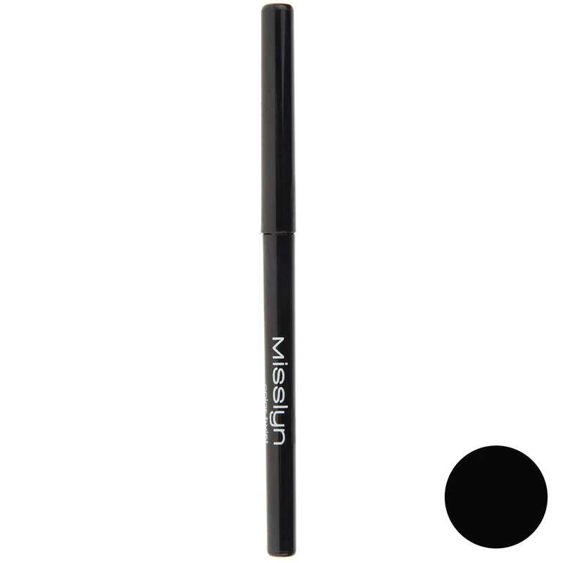 مداد چشم میسلین سری Color Twist Long-Lasting شماره 50