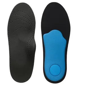 کفی طبی مدل چرم سایز 44