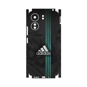 MAHOOT adidas_Logo-FullSkin Cover Sticker for Xiaomi Poco C65