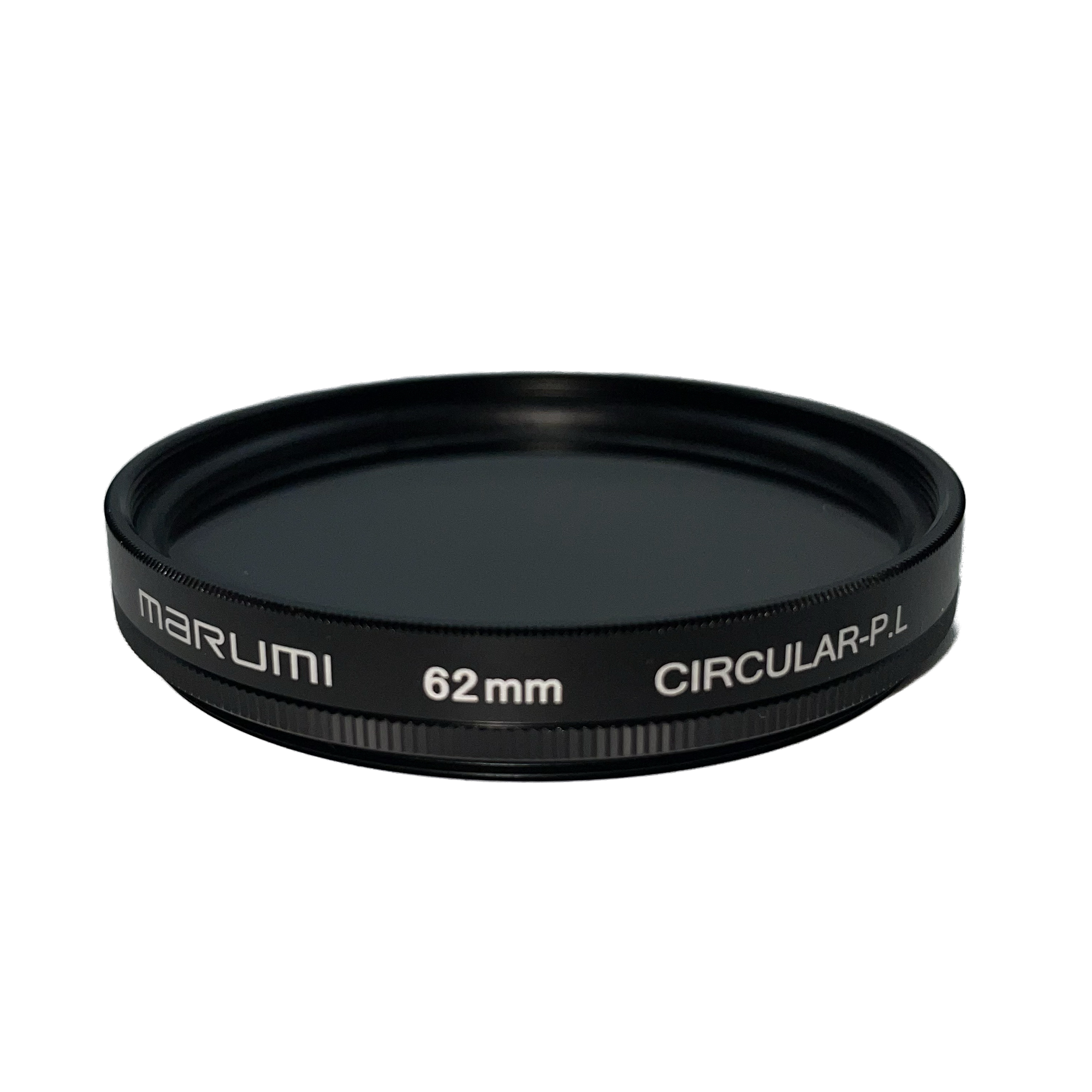 فیلتر لنز مارومی مدل C-PL-62MM