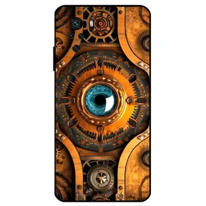 Megafone Safe 1900 Cover For Xiaomi Redmi Note 10 4G / 10S 4G