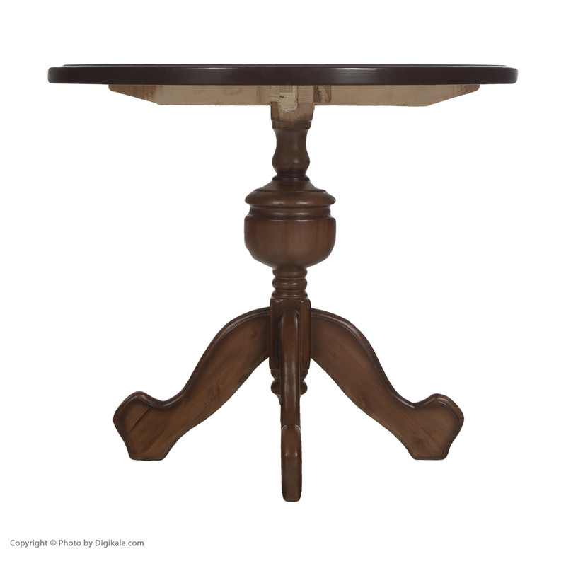 میز و صندلی ناهارخوری 4 نفره مدل فیلی F004