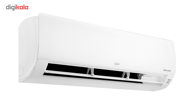 کولر گازی ال جی مدل Next Fighting NF247ST3 24000 کولر گازی ال جی مدل Next Fighting NF247ST3 24000