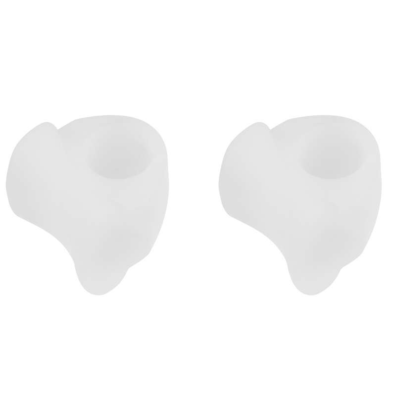 فاصله دهنده انگشت پا پرفکت مدل Gel