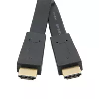 کابل HDMI مدل High-Speed طول 0.3 متر