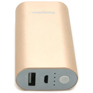 شارژر همراه کملیون مدل PS626-44DB با ظرفیت 4400 میلی‌آمپر ساعت