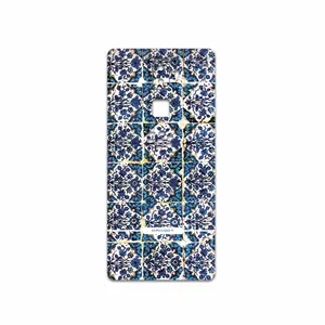 MAHOOT Iran-Tile1 Cover Sticker for BlackBerry Evolve