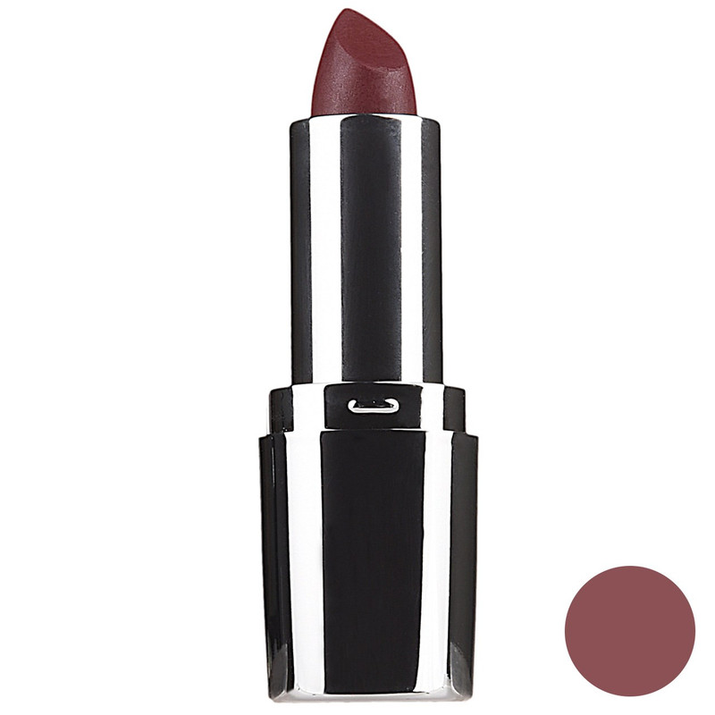 رژ لب دایانا آف لاندن سری Pure Addiction مدل Coffee Berry شماره 27