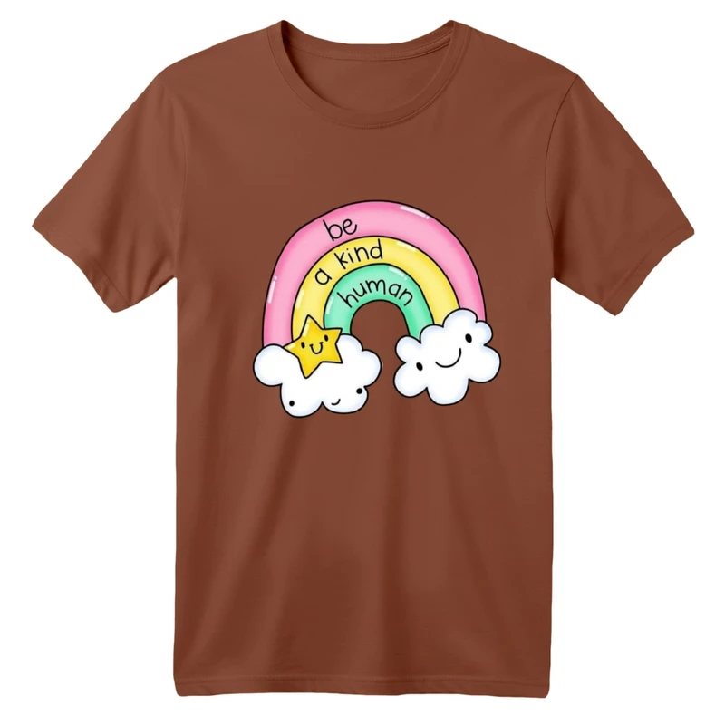 تی شرت آستین کوتاه بچگانه مدل