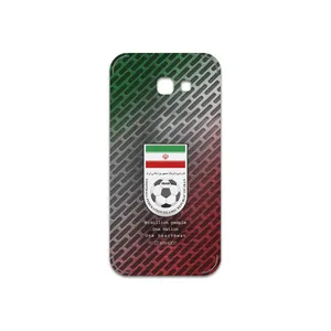 MAHOOT  Iran-National-Football-Team Cover Sticker for Samsung Galaxy A5 2017