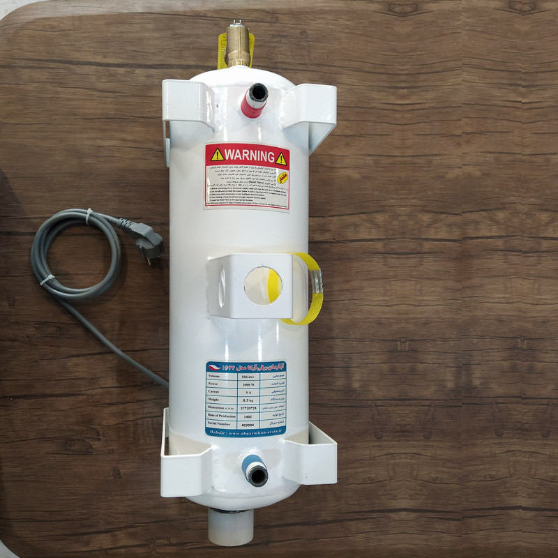 آبگرمکن برقی آراتا مدل 1622-2