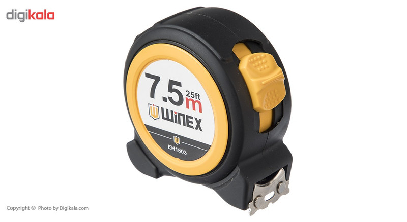 متر 7.5 متری وینکس مدل EH1803