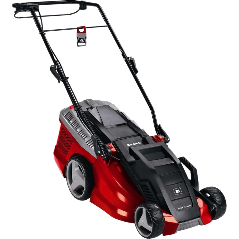چمن زن برقی اینهل مدل GE-EM 1536 HWM