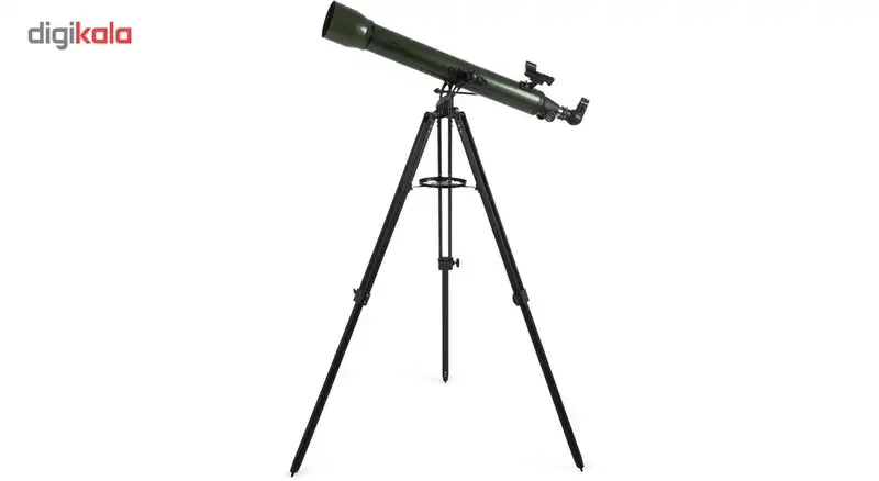 تلسکوپ سلسترون مدل ExploraScope 80AZ