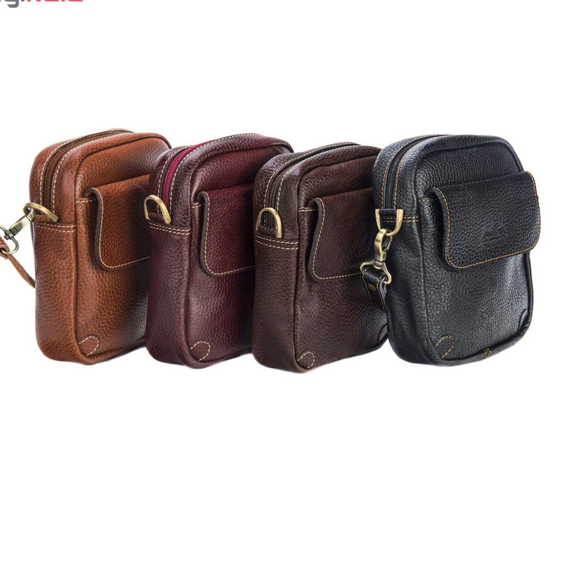 کیف رودوشی مدل Vn-09