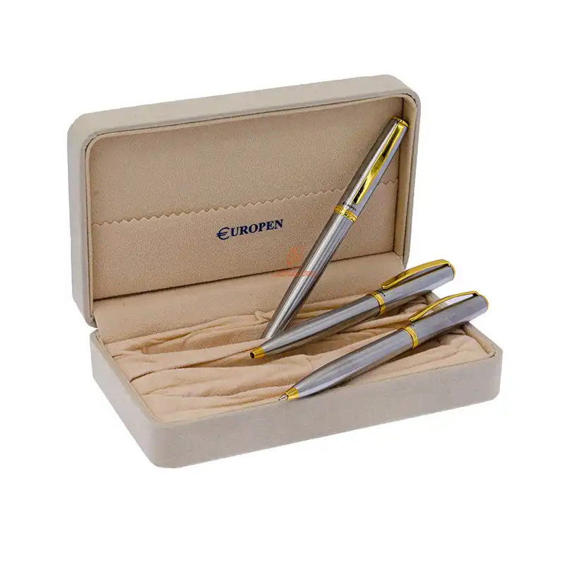 ست خودکار، روان نویس و مداد نوکی یوروپن مدل Join