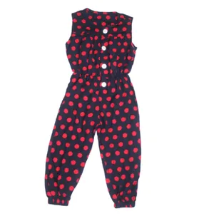 سرهمی دخترانه مدل Sm002