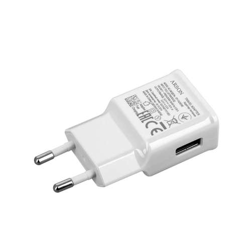 شارژر دیواری آرسون مدل S10