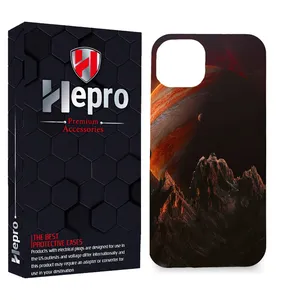 HEPRO MC Cover for Apple IPHONE 13 PRO