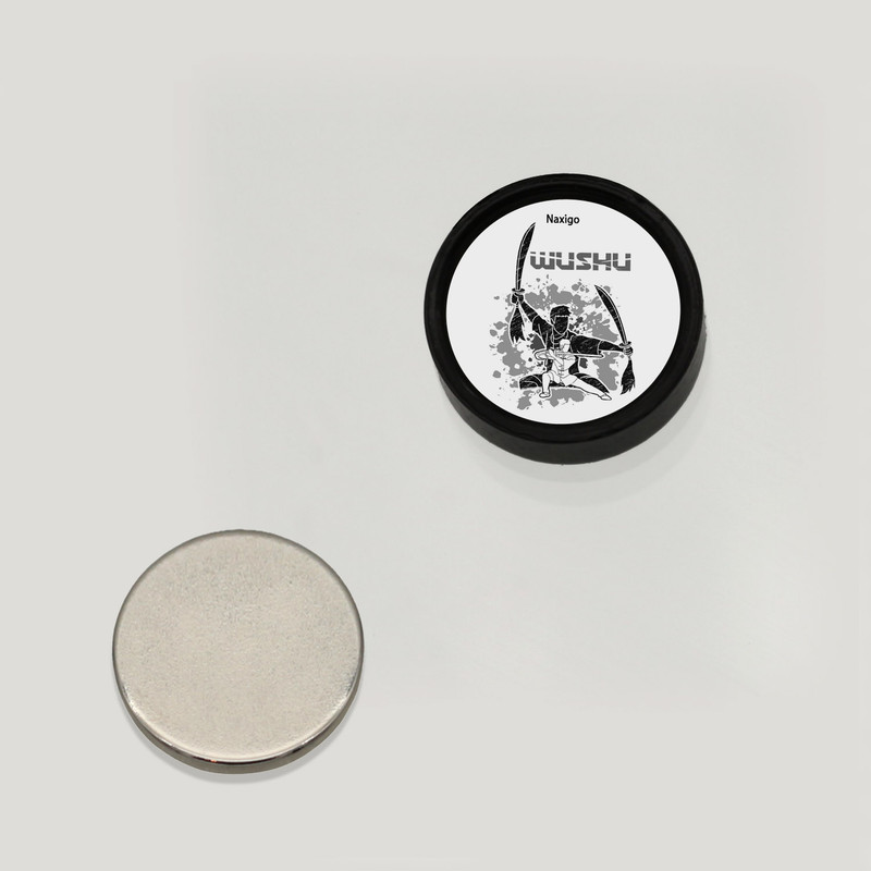 پیرسینگ گوش ناکسیگو مدل شب تاب طرح ووشو کد PM6717 پیرسینگ گوش ناکسیگو مدل شب تاب طرح ووشو کد PM6717