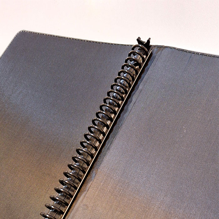 کلاسور هومرو مدل KL097 طرح بن تن