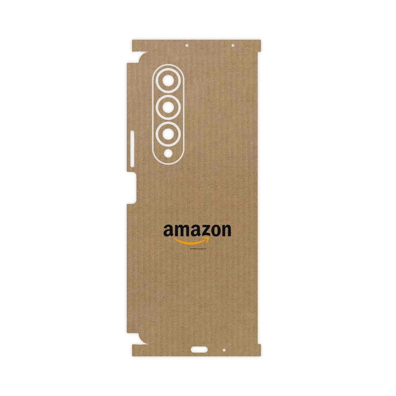 برچسب پوششی ماهوت مدل Amazon-FullSkin مناسب برای گوشی موبایل سامسونگ Galaxy Z Fold4