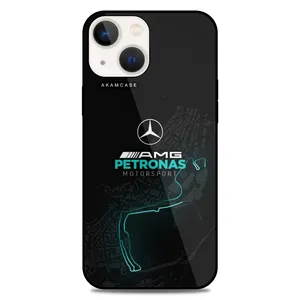 AKAM AMC-WA13-BENZ15 Cover For Apple iPhone 13