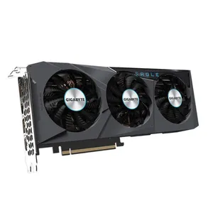کارت گرافیک گیگابایت مدل GIGABYTE RTX 3070 EAGLE OC Rev. 2.0