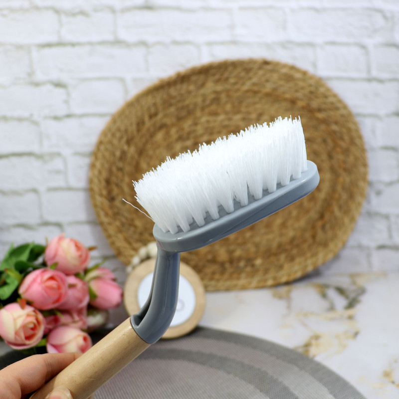 فرچه شستشو  دبلیو اس مدل دسته دار کد 159g