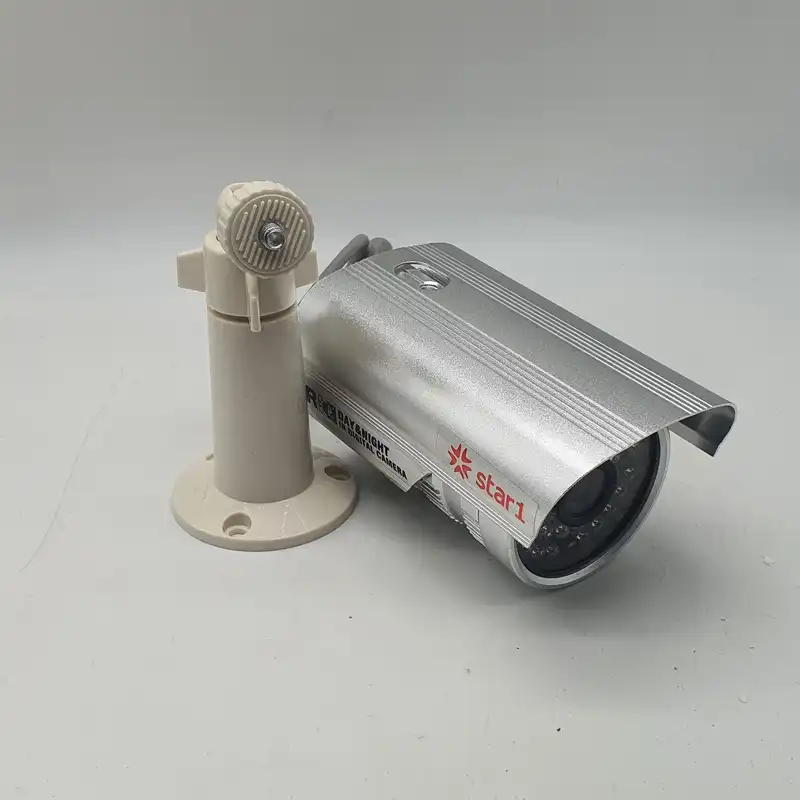 دوربین مداربسته آنالوگ استاروان مدل ST-250 به همراه پایه