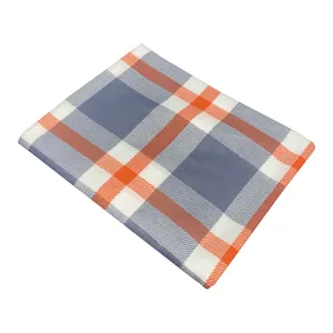 پتو مسافرتی کد 593 سایز 200x145 سانتی متر