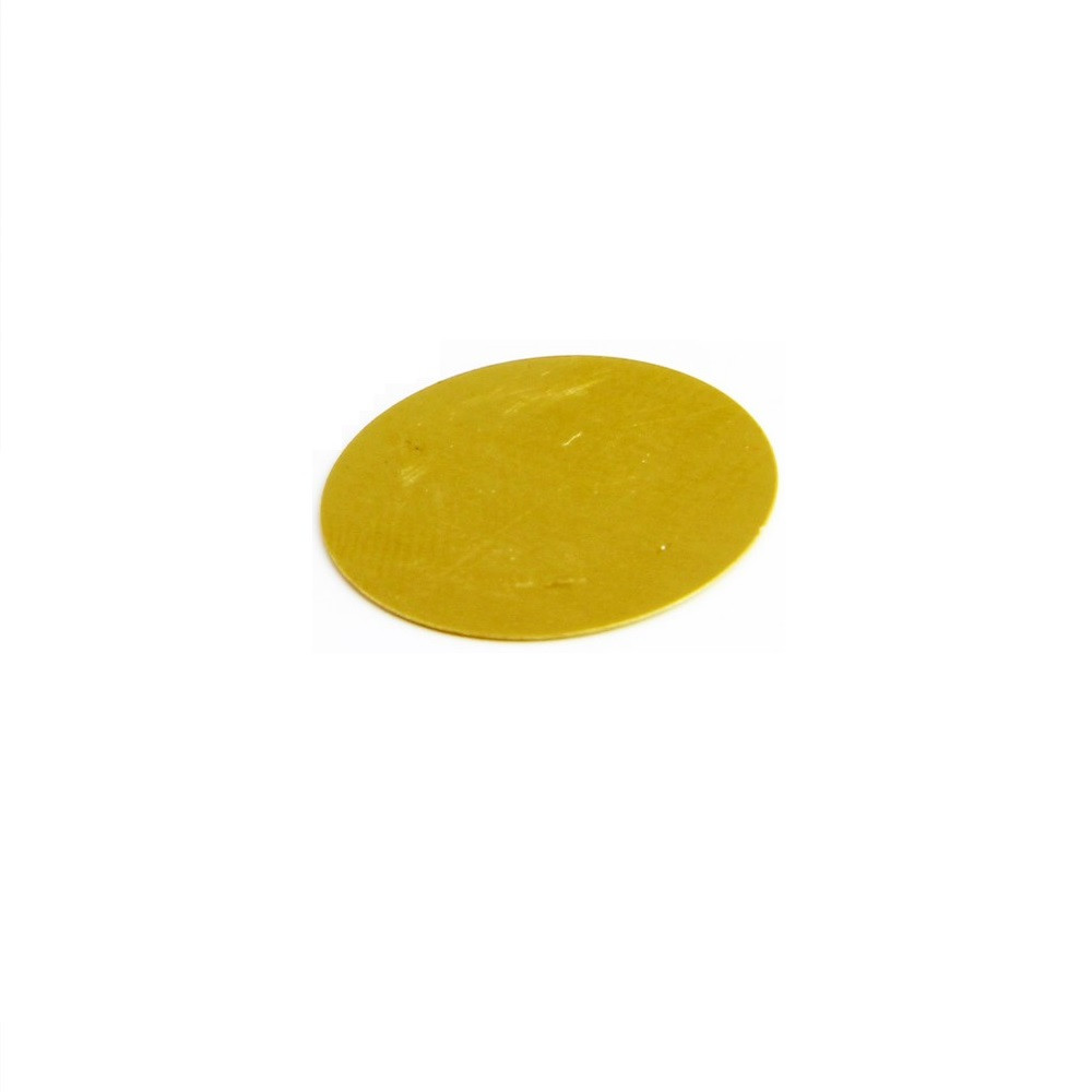 پیزو الکتریک صوتی مدل BUZZER 27MM بسته 2 عددی