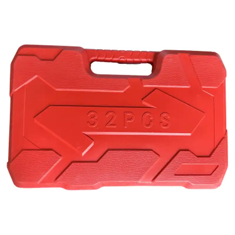 آچار بکس جاب مدل JB-032 مجموعه 32 عددی