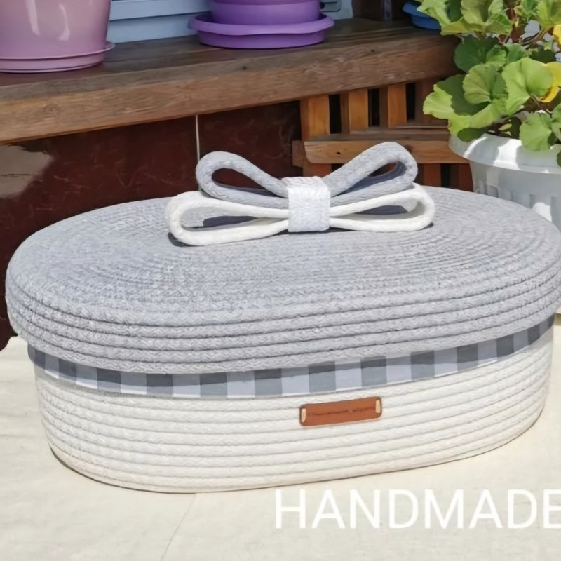 ظرف نان مدل پاپیون