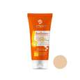 کرم ضد آفتاب رنگی تاپ شاپ مدل Light Beige SPF 90 مناسب انواع پوست حجم 50 میلی لیتر     | گارانتی اصالت و سلامت فیزیکی کالا