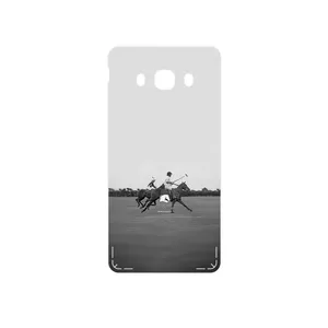 MAHOOT game of polo Cover Sticker for Samsung Galaxy J5 2016
