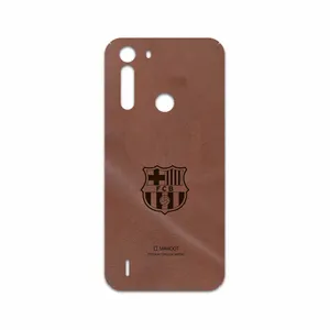 MAHOOT MNL-BRCA Cover Sticker for Motorola One Fusion