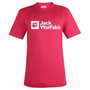 تی شرت استین کوتاه ورزشی مردانه مدل wolf098