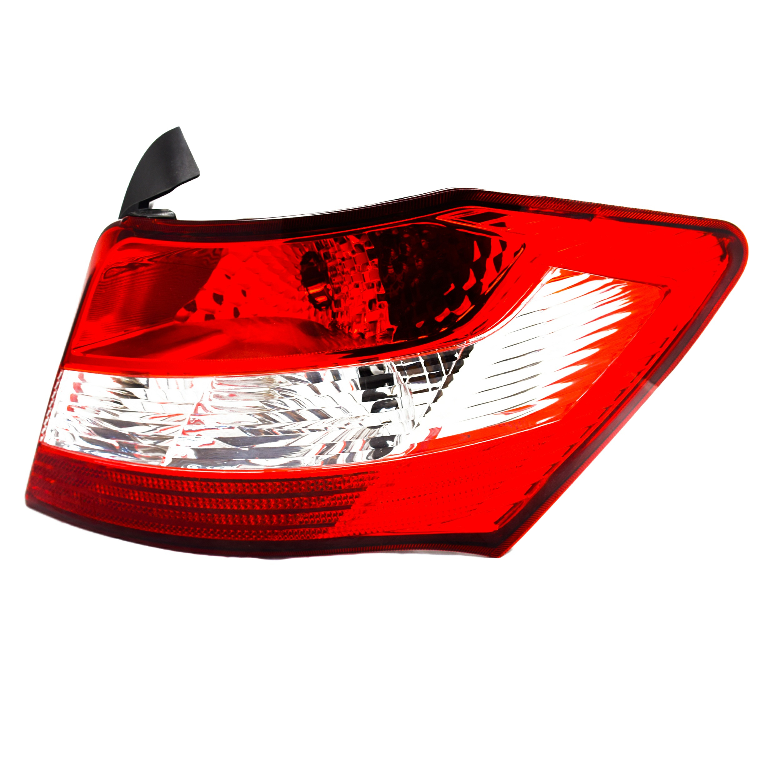  چراغ خطر عقب راست خودرو نیران مدل TecLight-006 مناسب برای ساینا