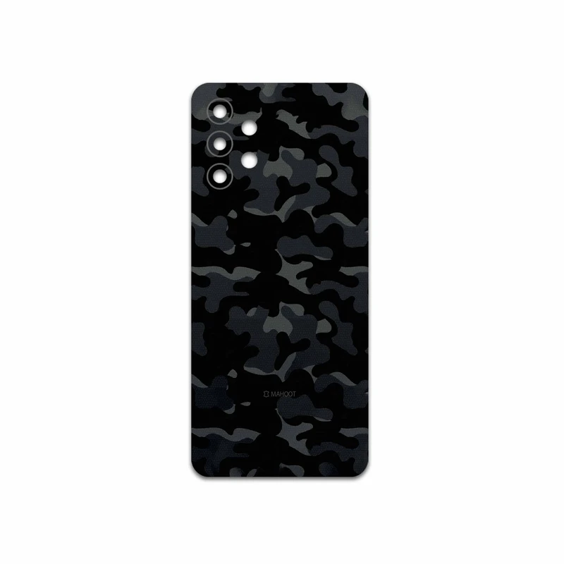 برچسب پوششی ماهوت مدل Night-Army مناسب برای گوشی موبایل سامسونگ Galaxy A32 4G
