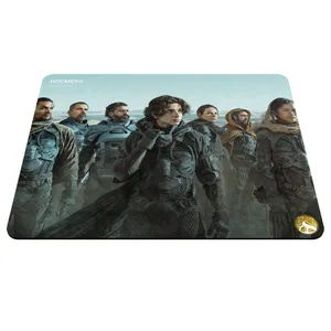 Hoomero dune A1286 Mousepad