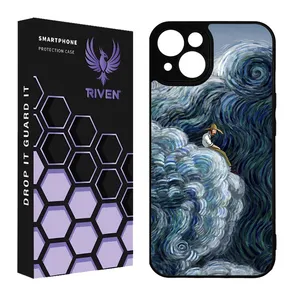 RIVEN RI3-3 Case For Apple iphone 14