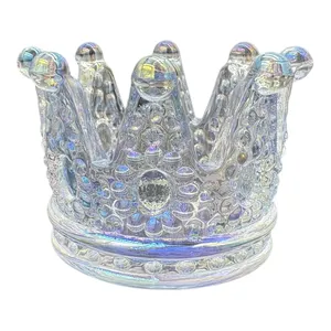 جاشمعی مدل کرون مناسب برای شمع وارمری