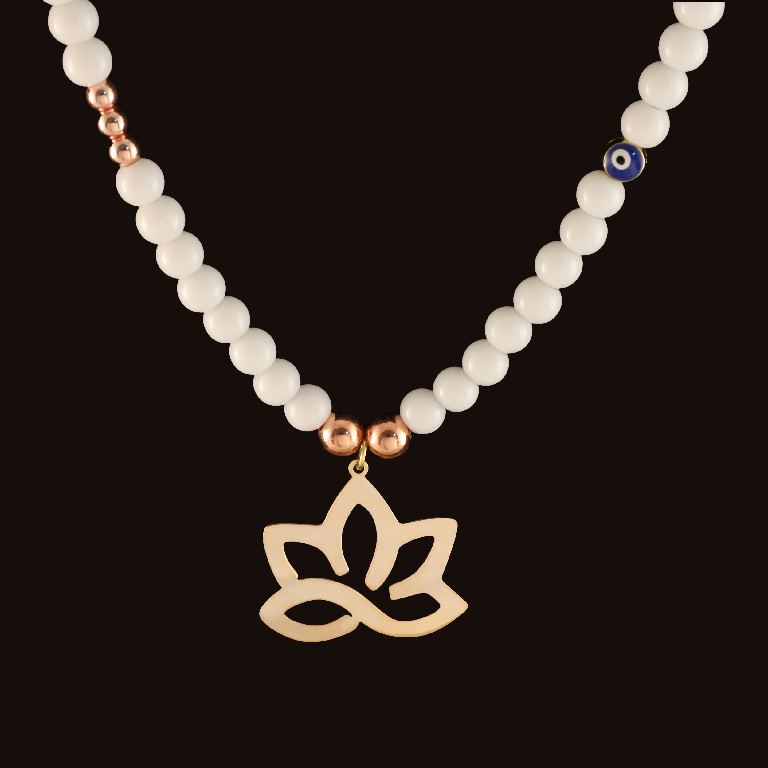 گردنبند نقره زنانه مدل s144