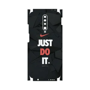 MAHOOT  NK-FullSkin Cover Sticker for Xiaomi Redmi K30